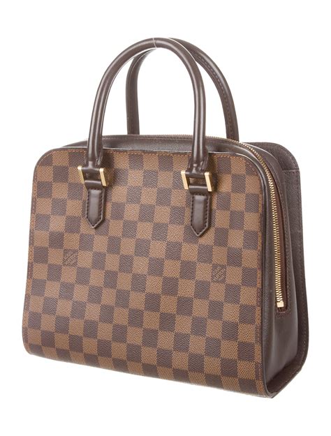 Louis Vuitton Triana 